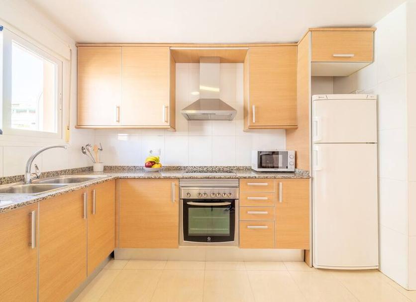 Cocina Foto