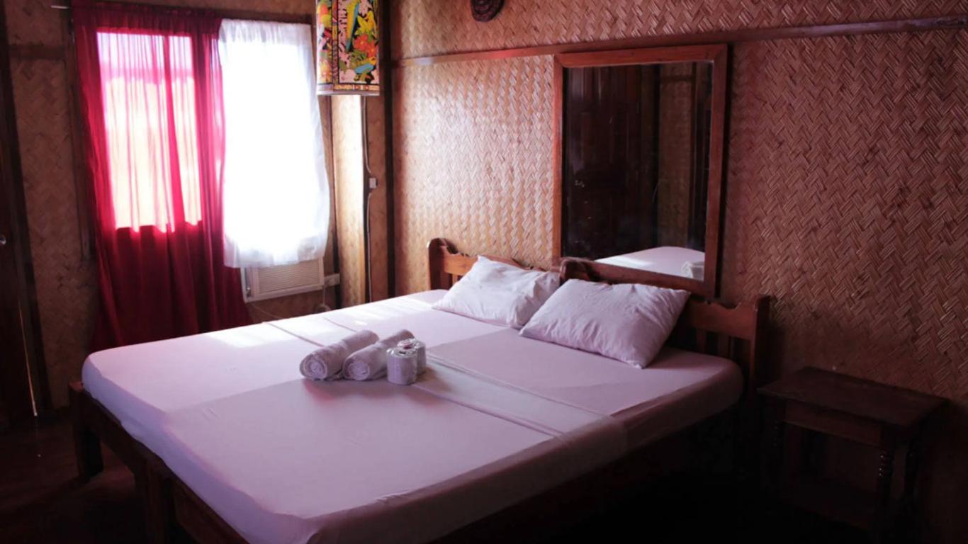 Busuanga Seadive Resort