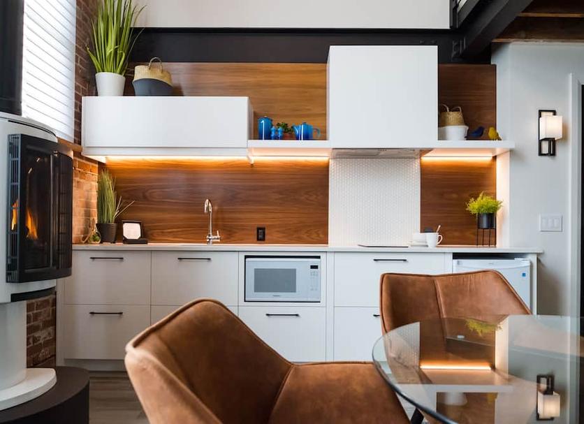 Cocina Foto