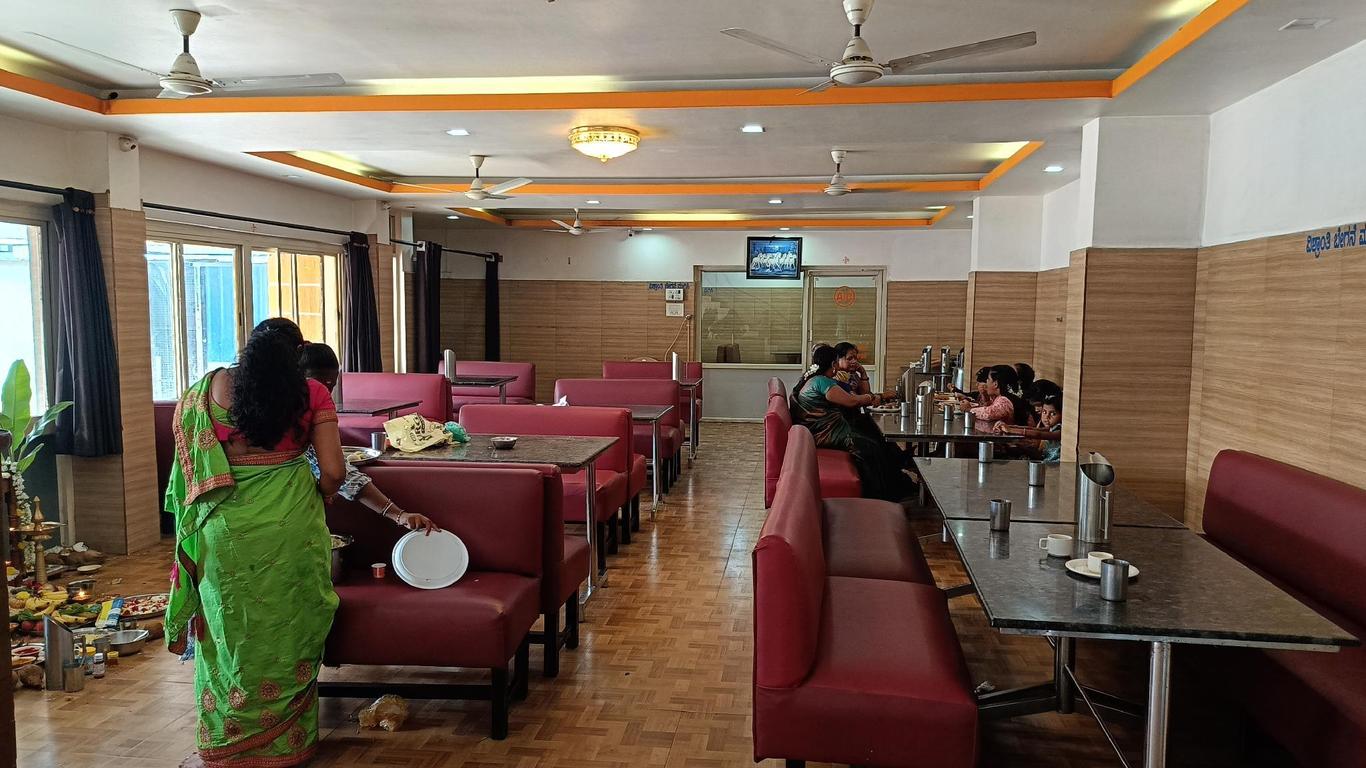 Hotel Ashoka