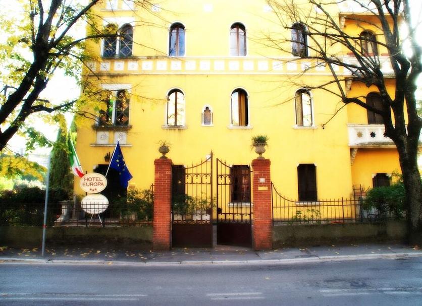 Edificio Foto