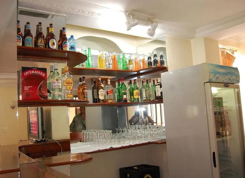 Bar Foto