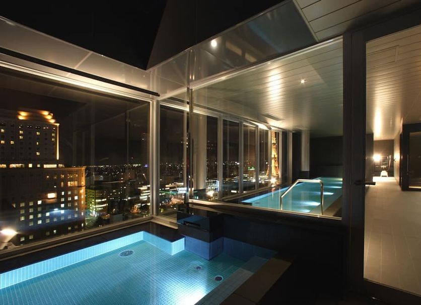 Piscina Foto