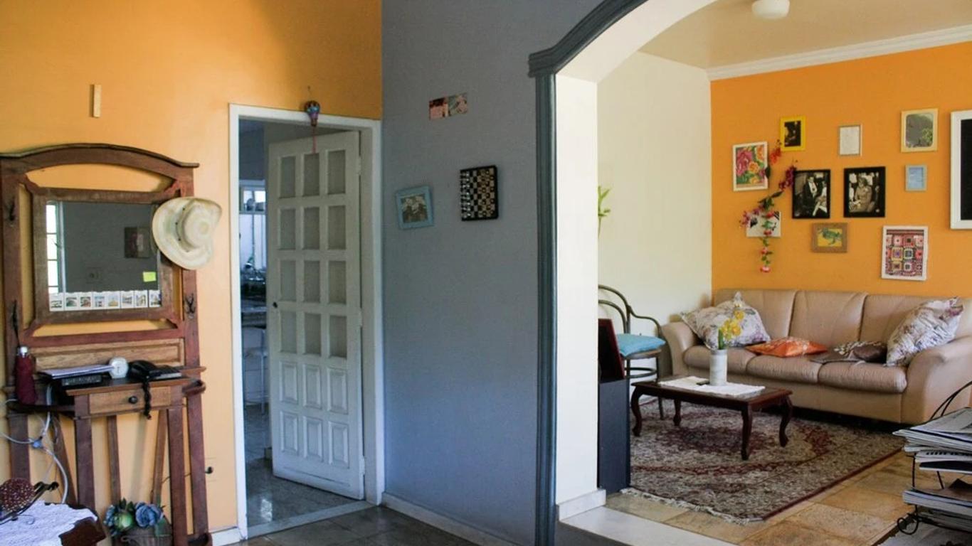 Castel Inn Hostel