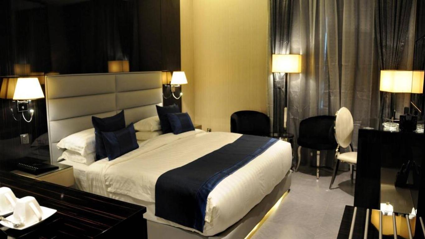 Frsan Hotel