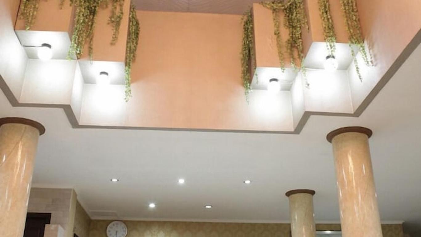 Wilis Indah Hotel