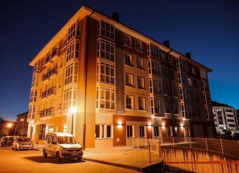 Edificio Foto