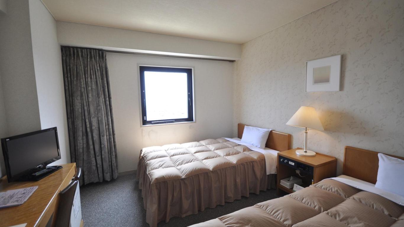 Hotel Tamai
