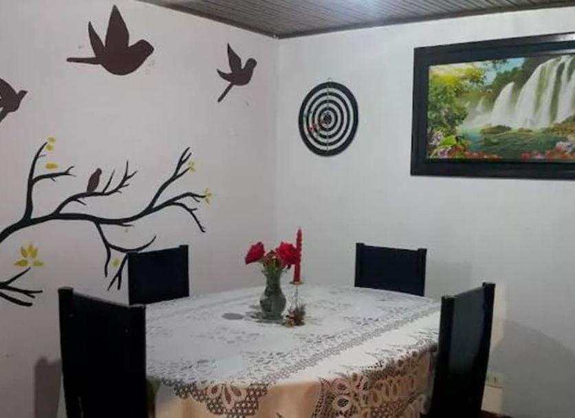 Comedor Foto