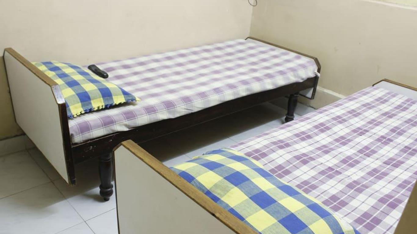 Sriniwasum Residency Ac