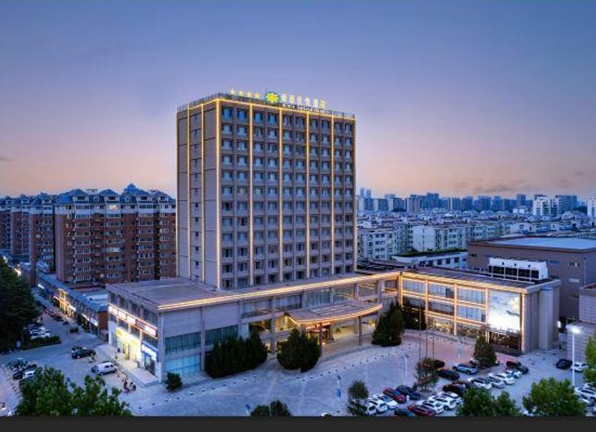 Edificio Foto