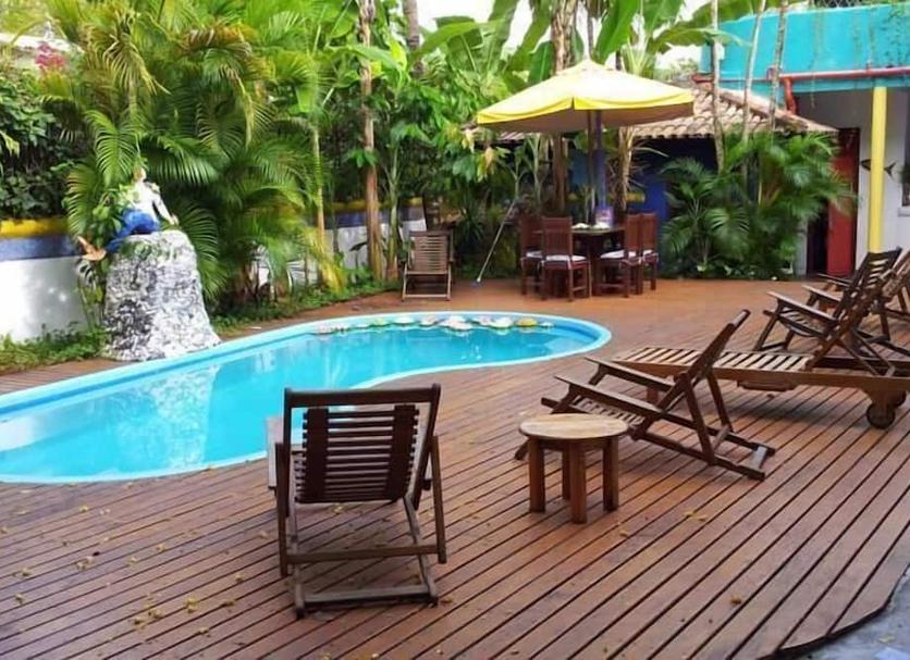 Piscina Foto
