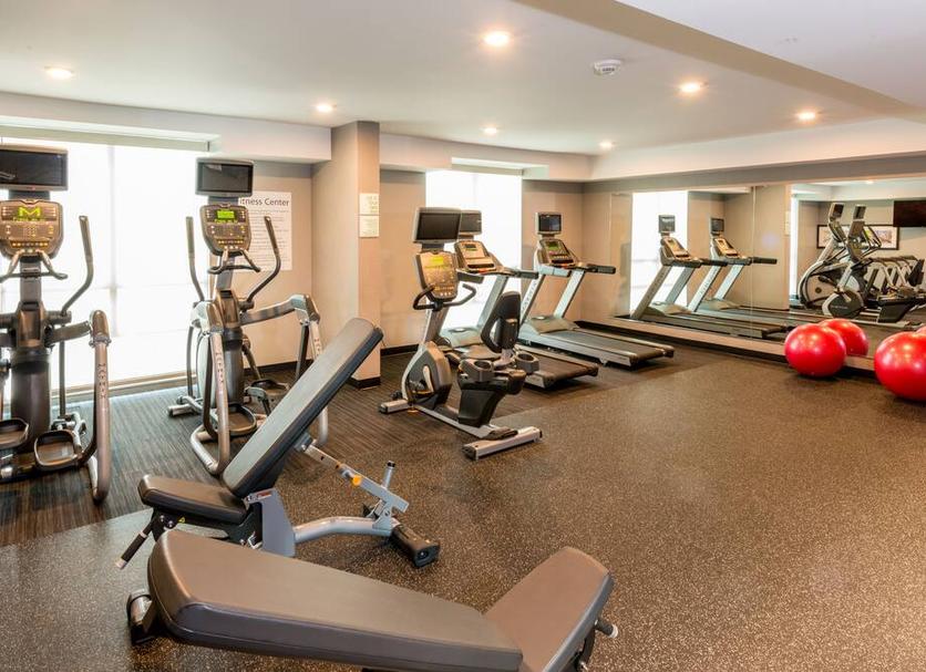 Gym Foto