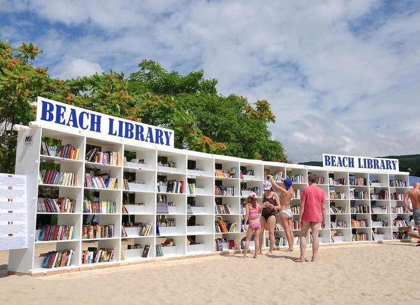 Playa Foto