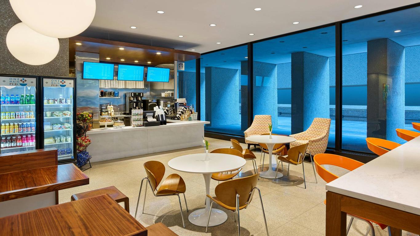 The Westin Dallas Downtown