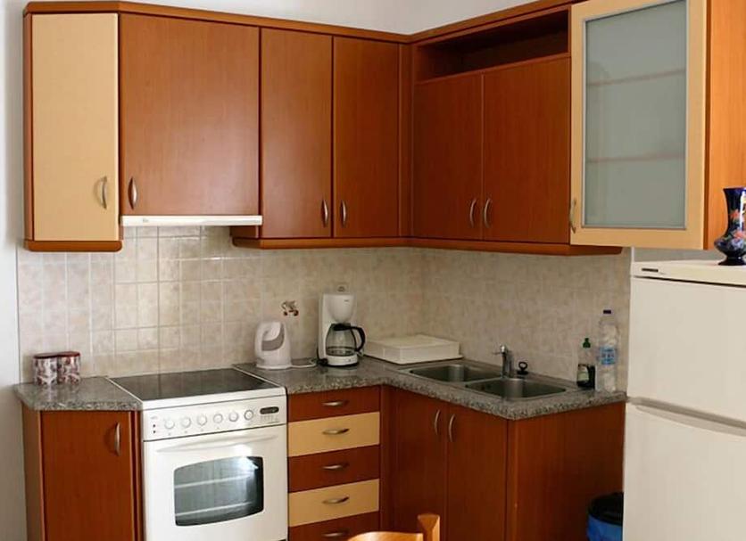 Cocina Foto