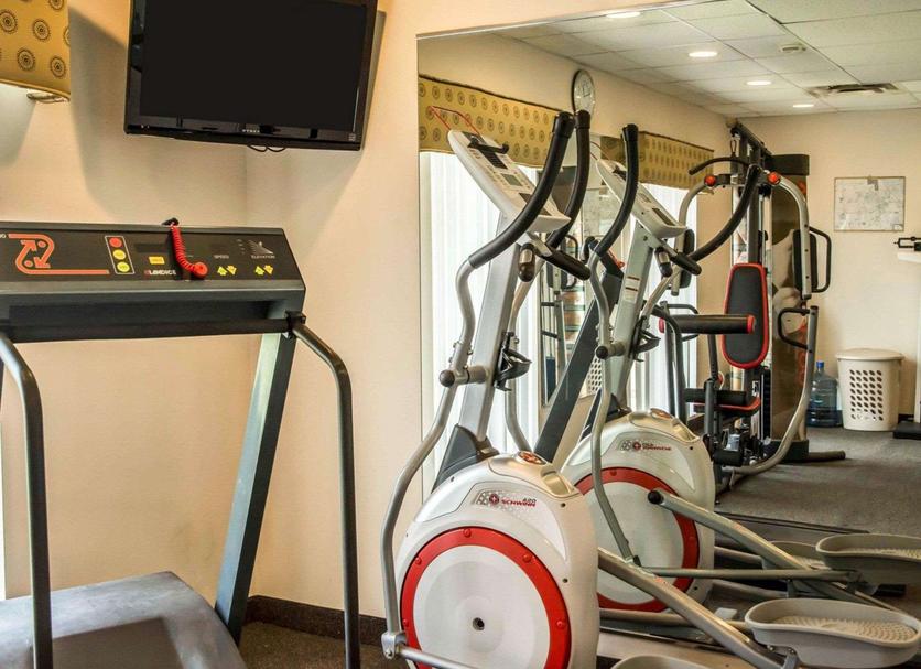 Gym Foto