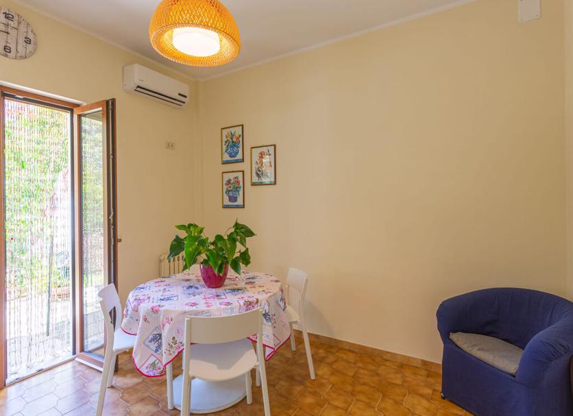Comedor Foto