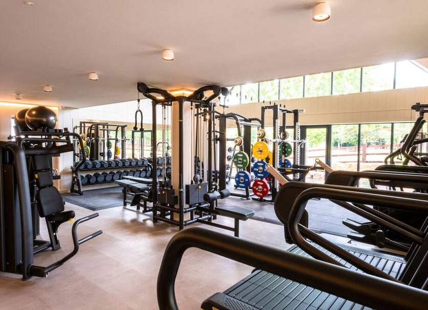 Gym Foto