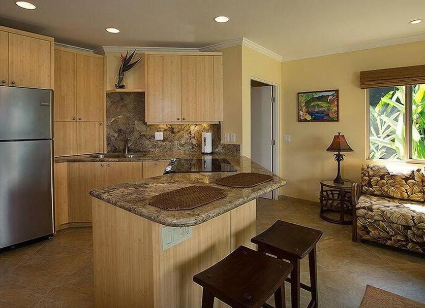 Cocina Foto