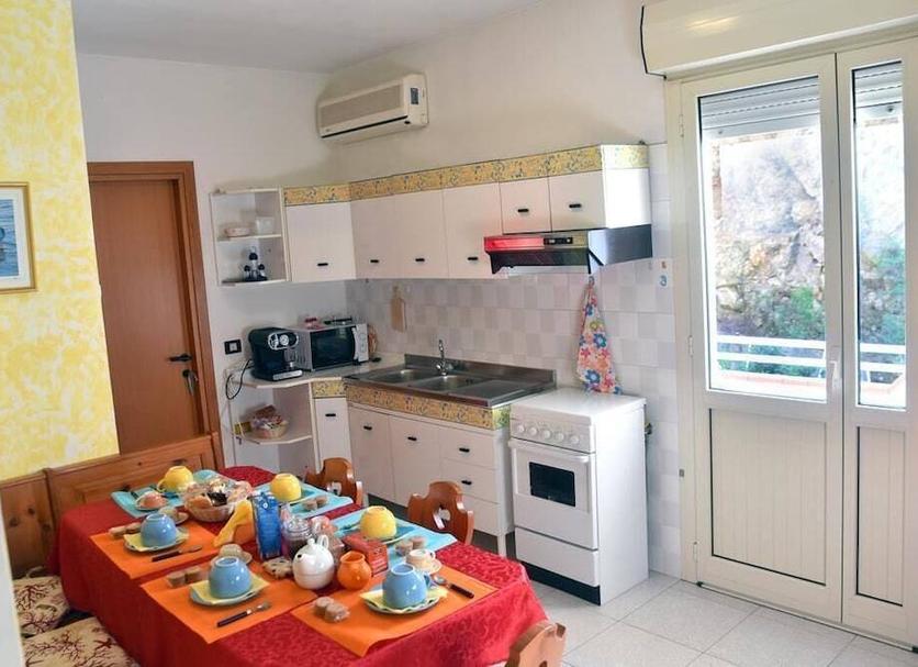 Cocina Foto