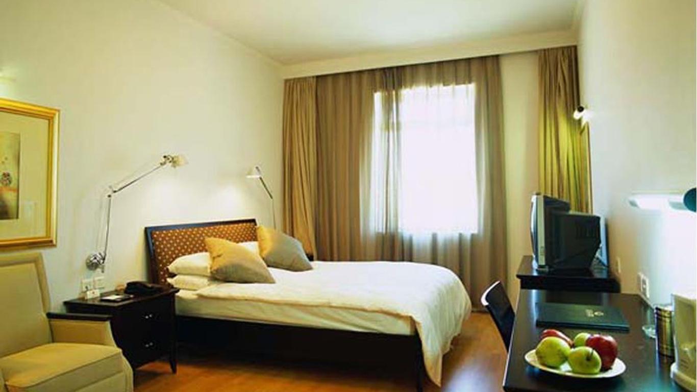 Hotel Kapok Bai Yang Dian