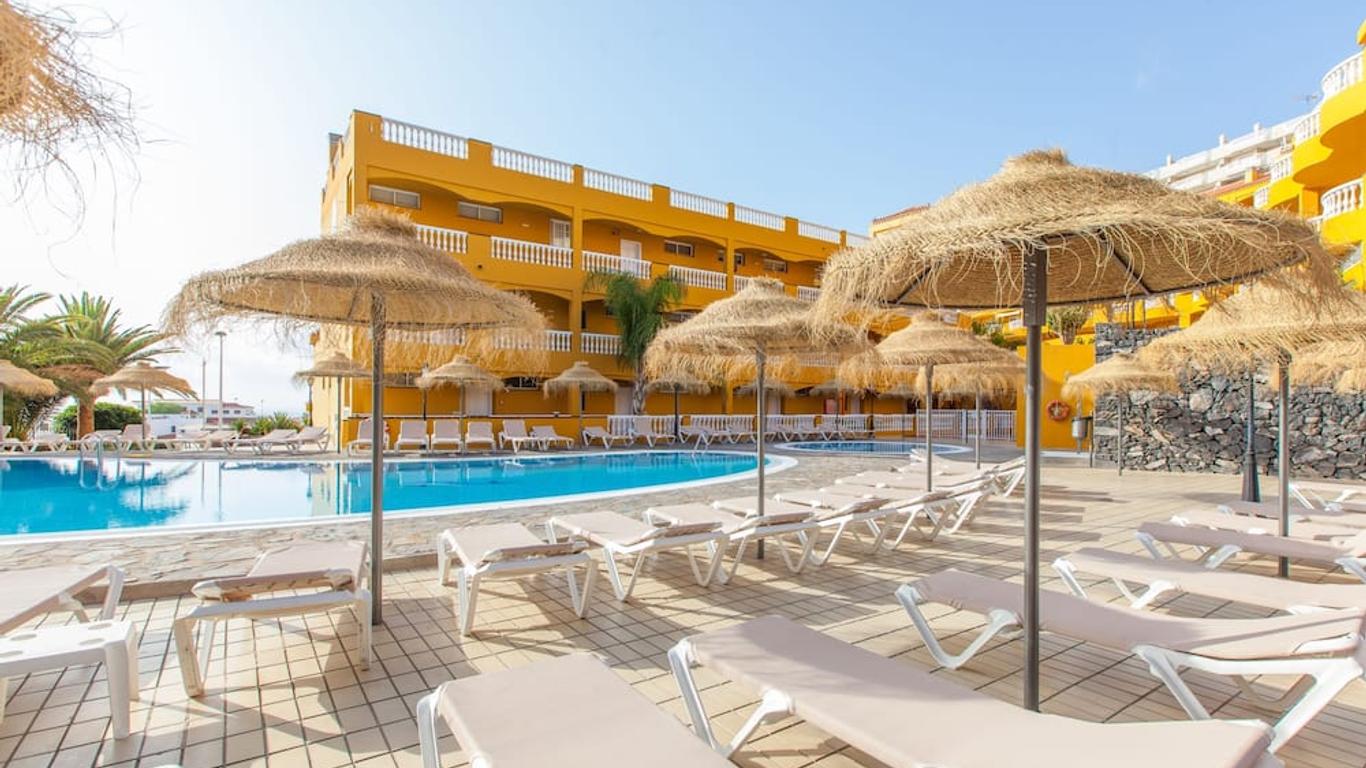 El Marqués Palace by Intercorp Hotel Group