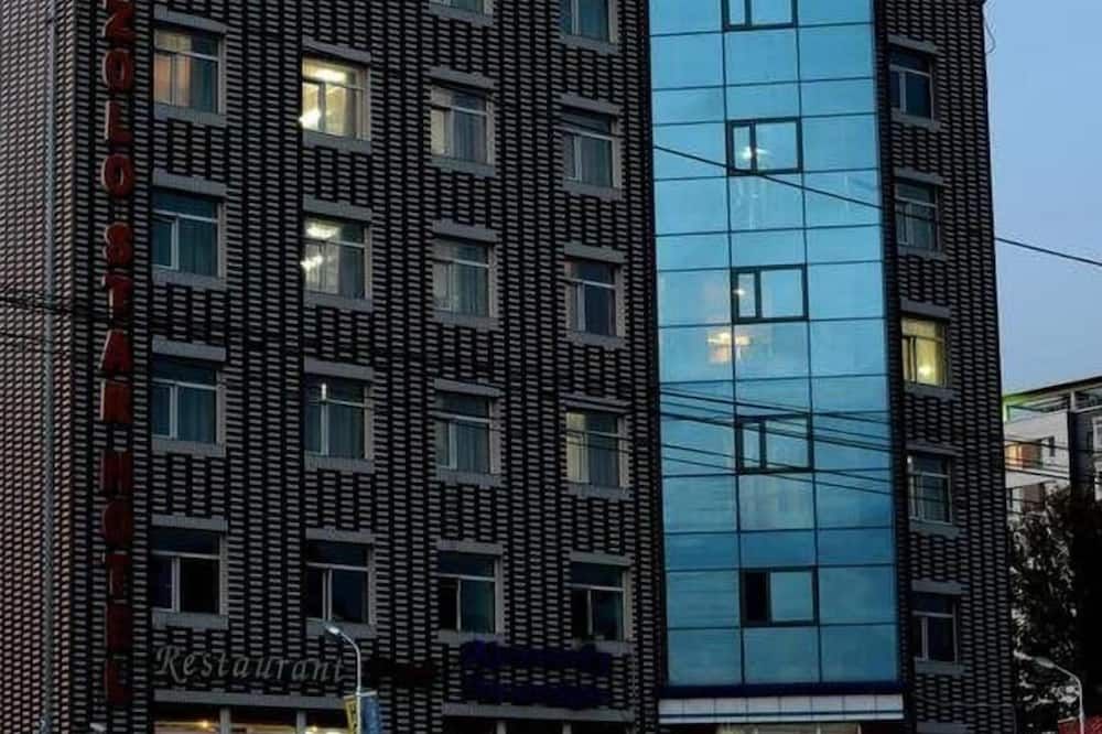 Edificio