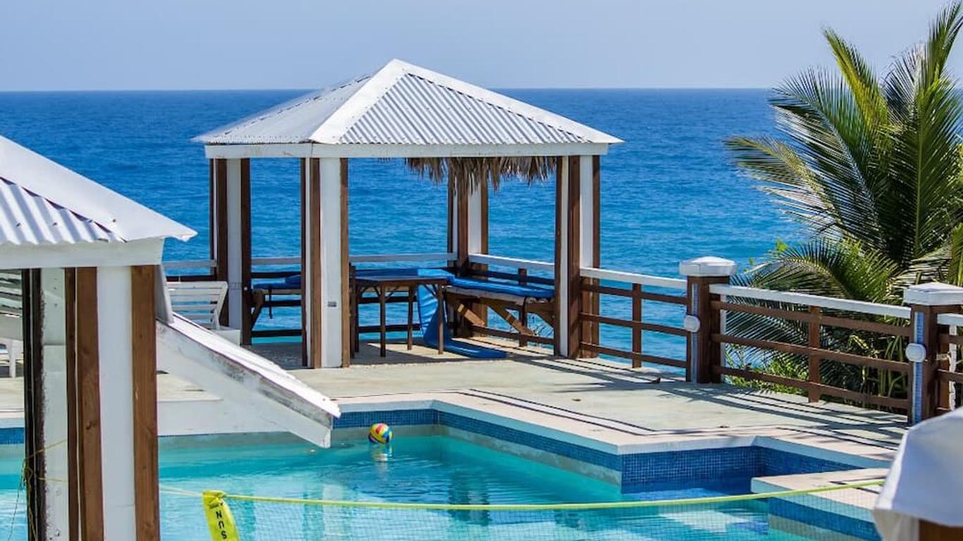 Sea Cliff Resort