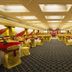 Sala de banquetes