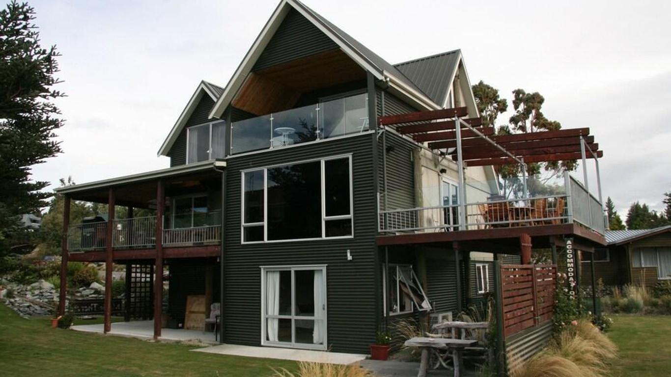 Marie Therese Bed & Breakfast