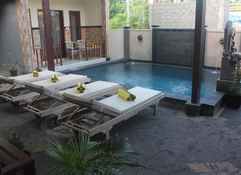 Piscina Foto