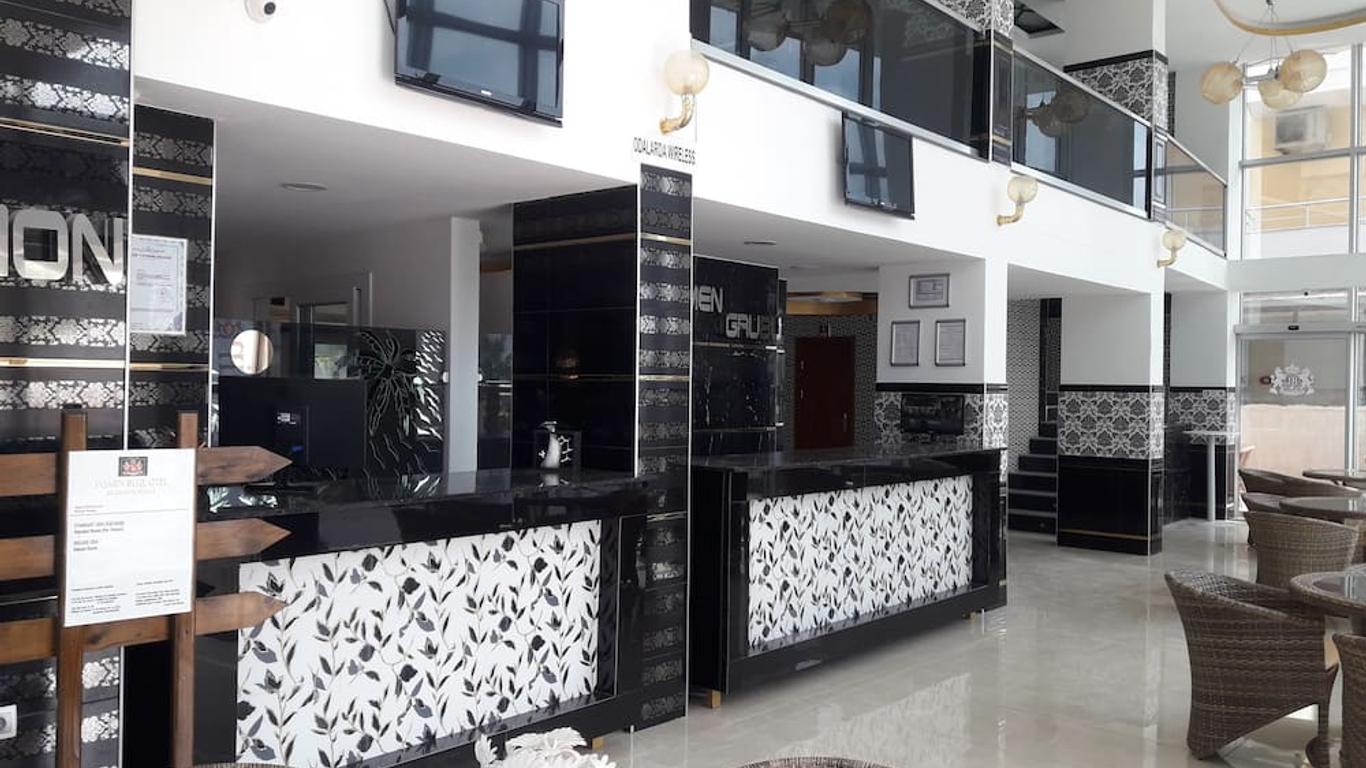 Jasmin Blue Otel