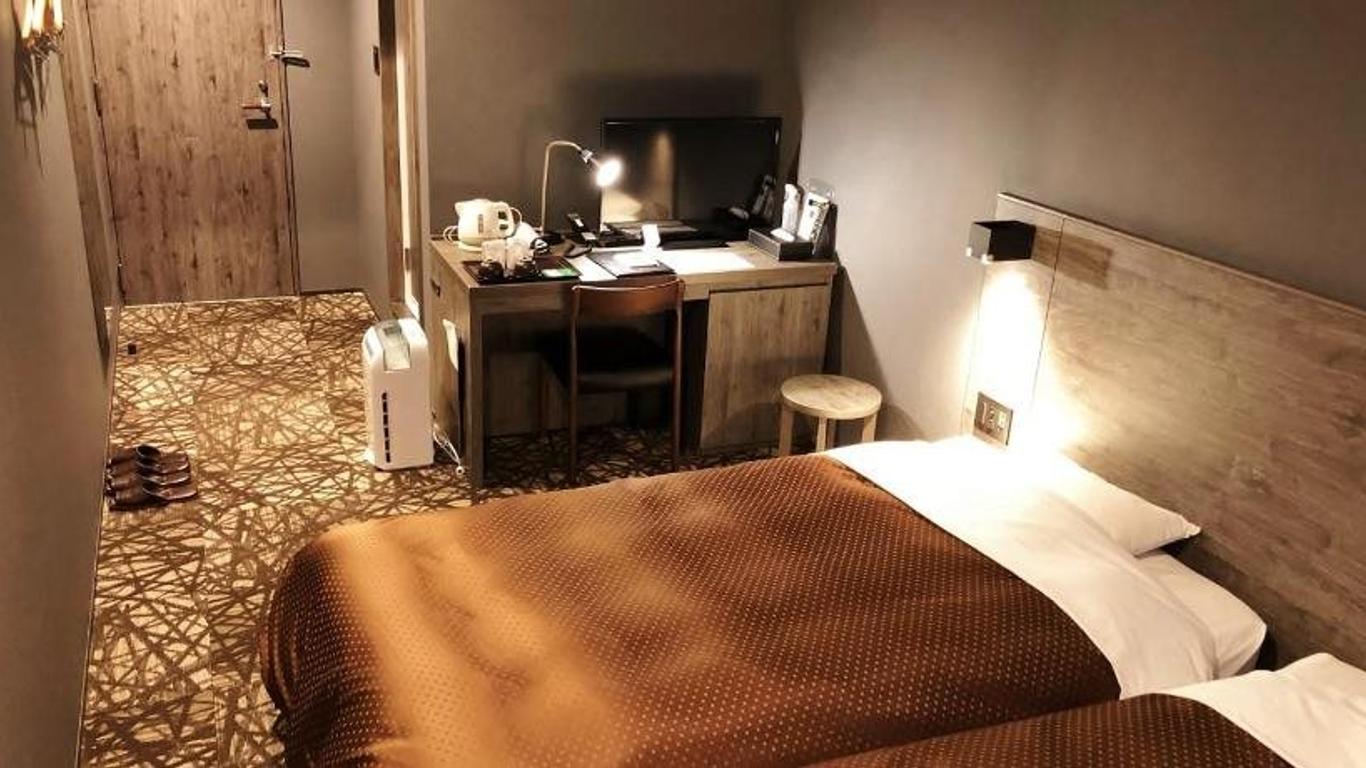 Hotel Nakamuraya