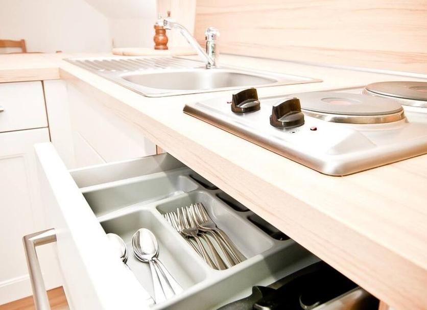 Cocina Foto