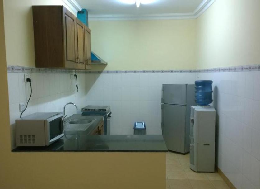 Cocina Foto