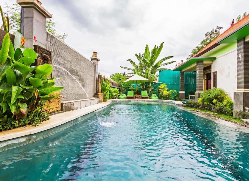 Piscina Foto