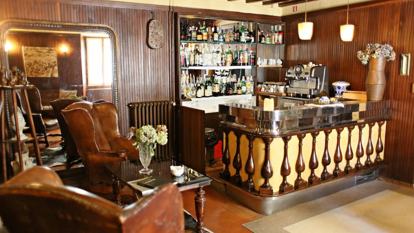 Le Querce Hotel