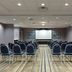 Sala de conferencias