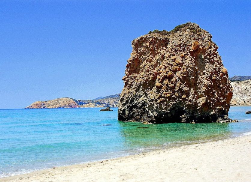 Playa Foto