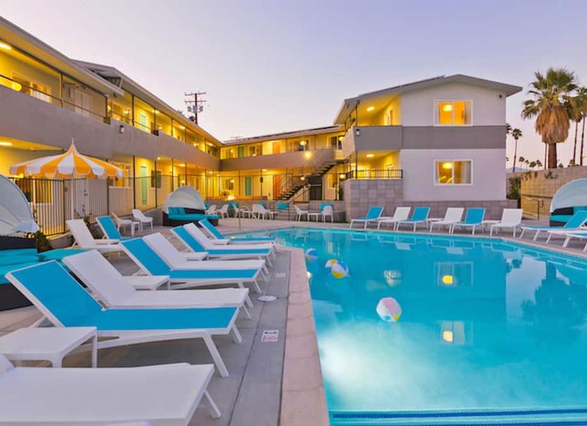Piscina Foto