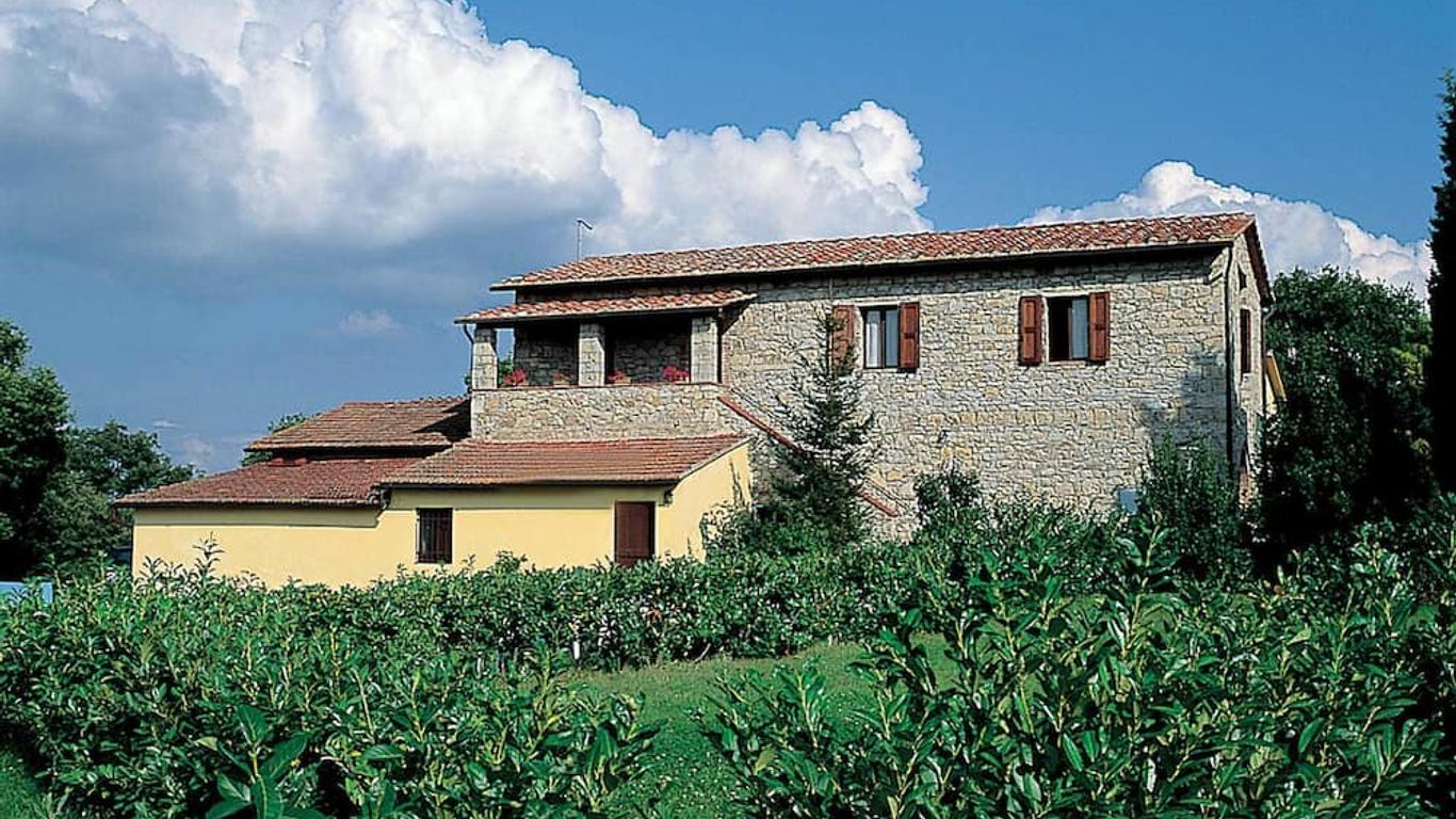 Agriturismo Il Villino