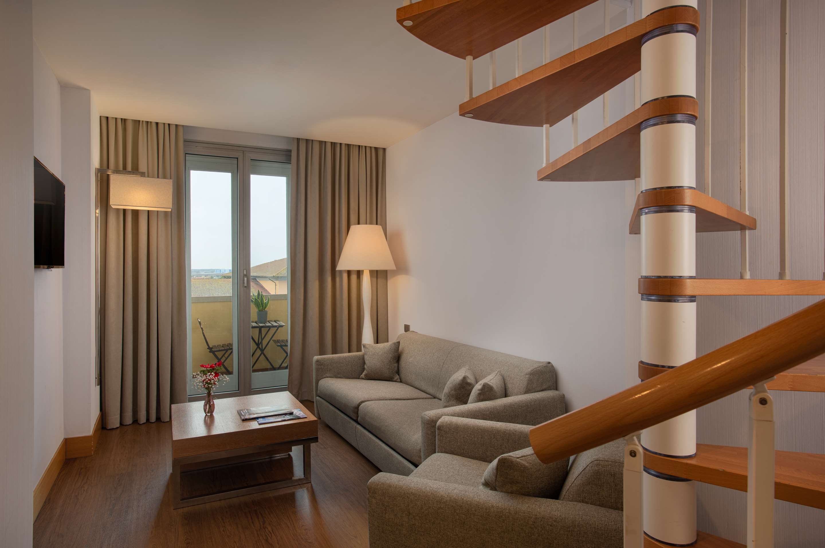 Sala de estar