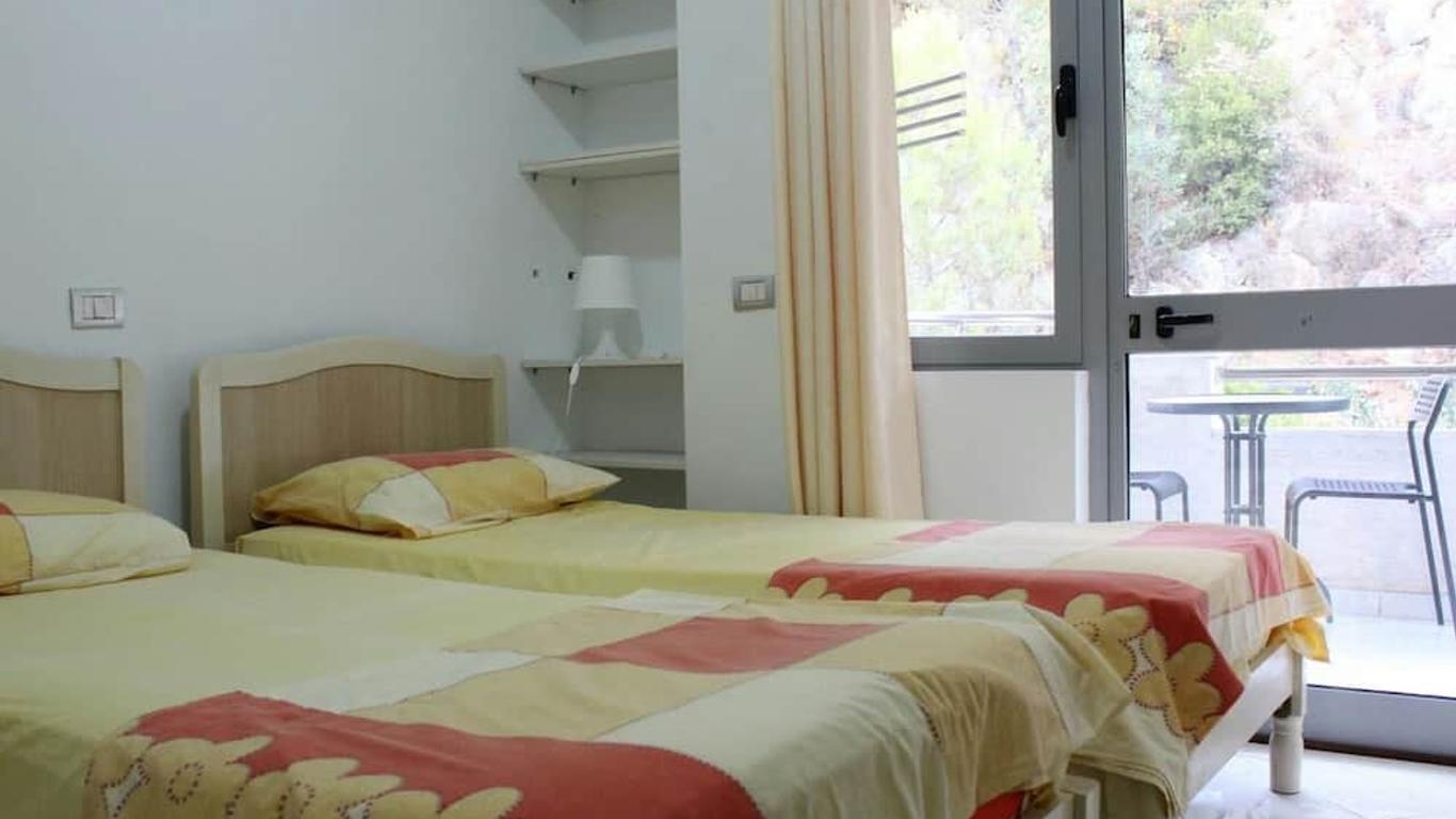 Hotel Kaqaniku