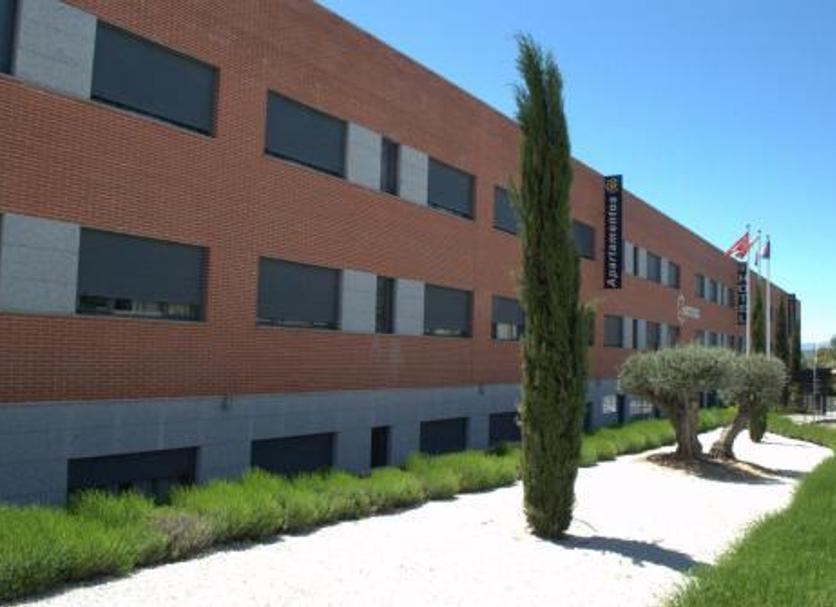 Edificio Foto
