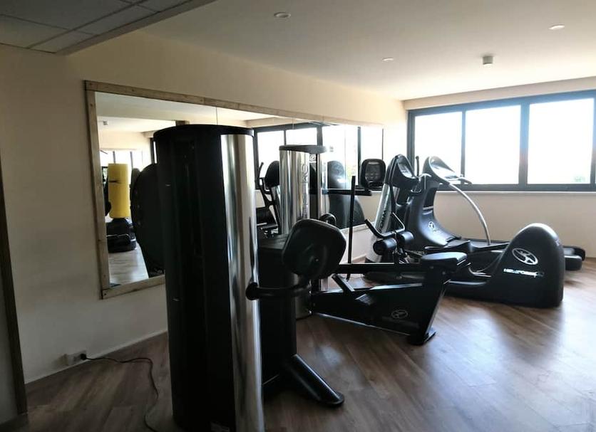 Gym Foto