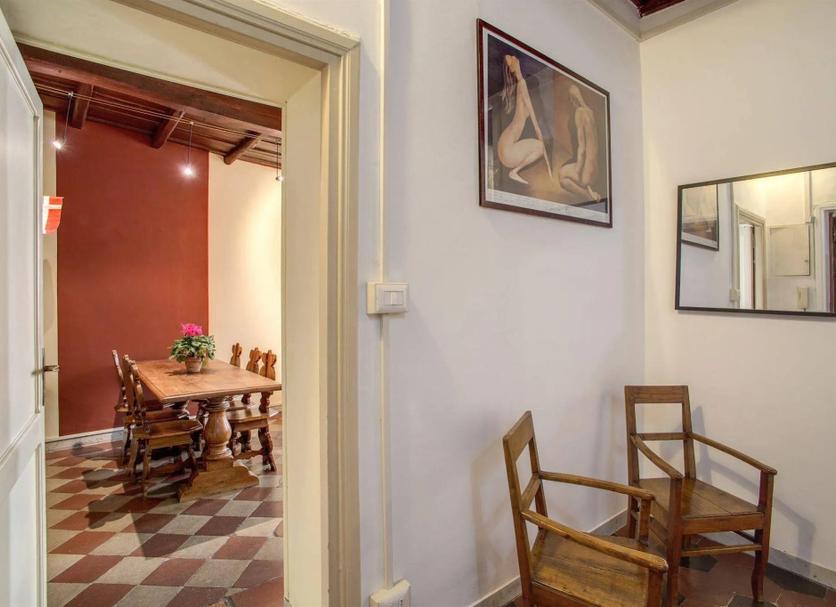 Comedor Foto