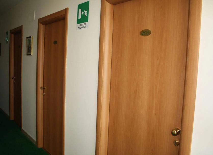 Pasillo Foto
