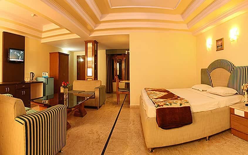 Habitación