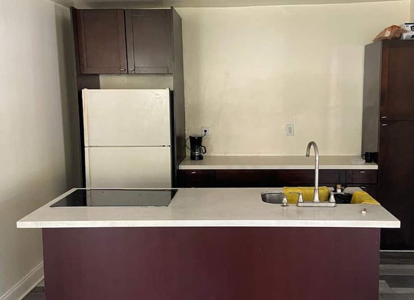 Cocina Foto